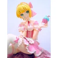 Figure - With Bonus - The iDOLM@STER Cinderella Girls / Miyamoto Furederika