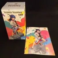 With Bonus - Figure - Love Live! Sunshine!! / Tsushima Yoshiko