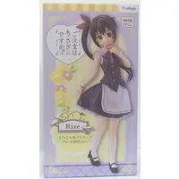 Figure - Prize Figure - GochiUsa / Tedeza Rize