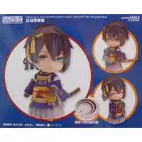 Nendoroid - Touken Ranbu / Mikazuki Munechika