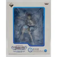 Ichiban Kuji - The iDOLM@STER Cinderella Girls / Shibuya Rin