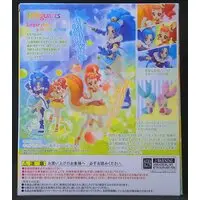 S.H.Figuarts - Pretty Cure series