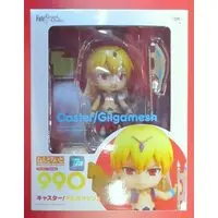 Nendoroid - Fate/Grand Order / Gilgamesh (Caster)