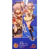 Figure - KanColle / Kashima