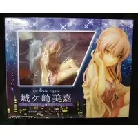 Figure - The iDOLM@STER Cinderella Girls / Jougasaki Mika