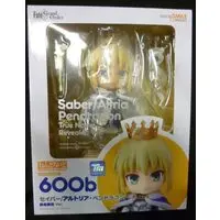 Nendoroid - Fate/Grand Order / Artoria Pendragon (Saber)