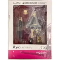 figma - Heavily Armed High School Girls