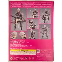 figma - Heavily Armed High School Girls