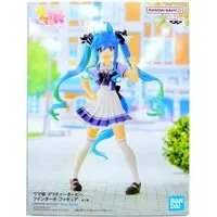 Figure - Prize Figure - Uma Musume: Pretty Derby / Twin Turbo