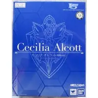 Armor Girls Project - Infinite Stratos / Cecilia Alcott
