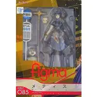 figma - Persona 3