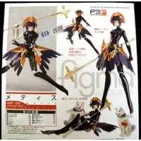 figma - Persona 3