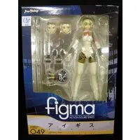figma - Persona 3 / Aigis