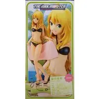 Figure - The Idolmaster / Hoshii Miki