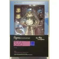 figma - Re:Zero / Rem