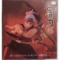Noodle Stopper - Demon Slayer: Kimetsu no Yaiba / Uzui Tengen