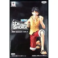 Figure - Prize Figure - One Piece / Monkey D. Luffy