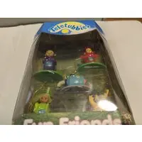 Figure - Teletubbies