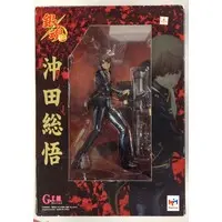 G.E.M. - Gintama / Okita Sougo