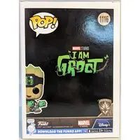 Figure - I Am Groot