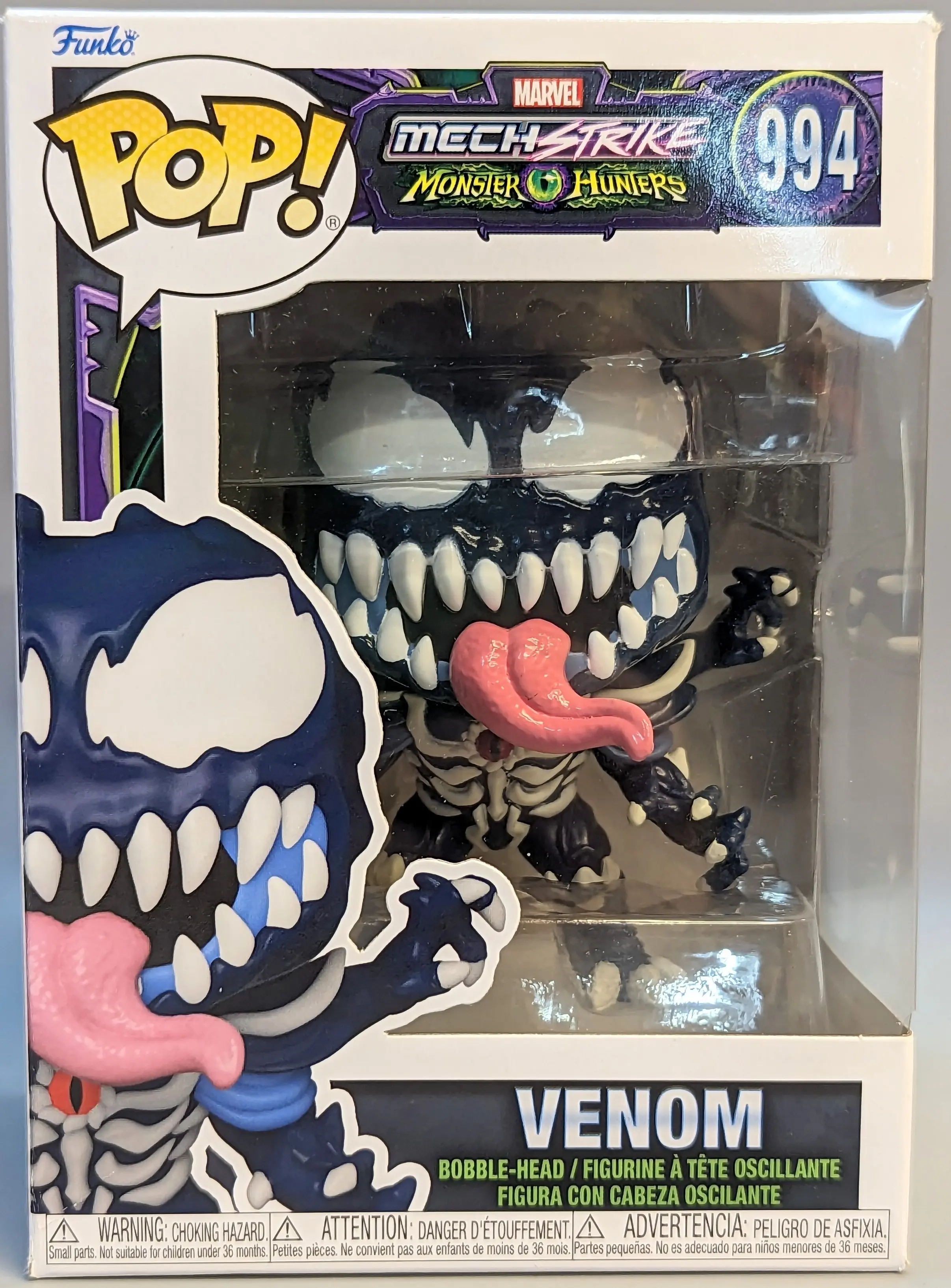 Figure - Venom: Let There Be Carnage