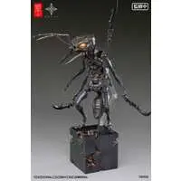 Garage Kit - Figure - Sazen