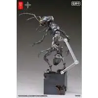 Garage Kit - Figure - Sazen