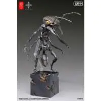 Garage Kit - Figure - Sazen