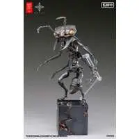 Garage Kit - Figure - Sazen