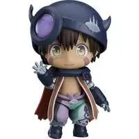 Nendoroid - Made in Abyss / Reg