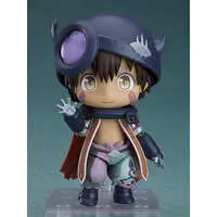 Nendoroid - Made in Abyss / Reg