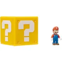 Figure - Super Mario