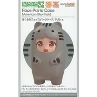 Nendoroid - Nendoroid More - Nendoroid Face Parts Case