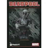 Happy Kuji - Deadpool