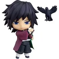 Nendoroid - Demon Slayer: Kimetsu no Yaiba / Tomioka Giyuu