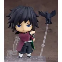 Nendoroid - Demon Slayer: Kimetsu no Yaiba / Tomioka Giyuu