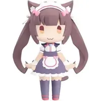 Hello! Good Smile - Nekopara / Chocola