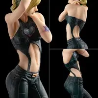 Figure - JoJo's Bizarre Adventure: Stone Ocean / Cujoh Jolyne