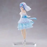 Figure - Re:Zero / Rem