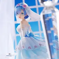 Figure - Re:Zero / Rem