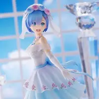 Figure - Re:Zero / Rem