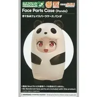 Nendoroid - Nendoroid More - Nendoroid Face Parts Case