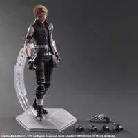 Figure - Final Fantasy Series