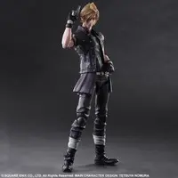 Figure - Final Fantasy Series