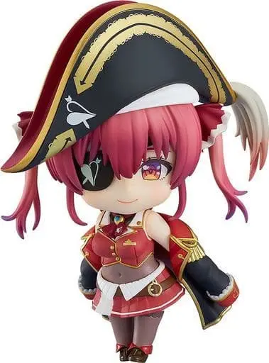 Nendoroid - Hololive / Houshou Marine