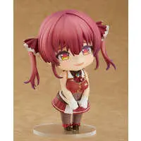 Nendoroid - Hololive / Houshou Marine