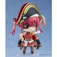 Nendoroid - Hololive / Houshou Marine