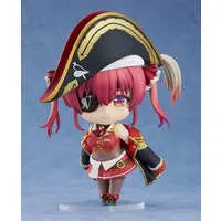 Nendoroid - Hololive / Houshou Marine