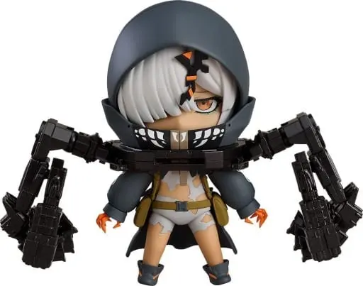 Nendoroid - Black Rock Shooter / Strength