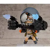 Nendoroid - Black Rock Shooter / Strength